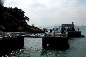 杏博湾天沐温泉